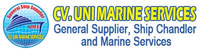 CV. UNI MARINE SERVICE